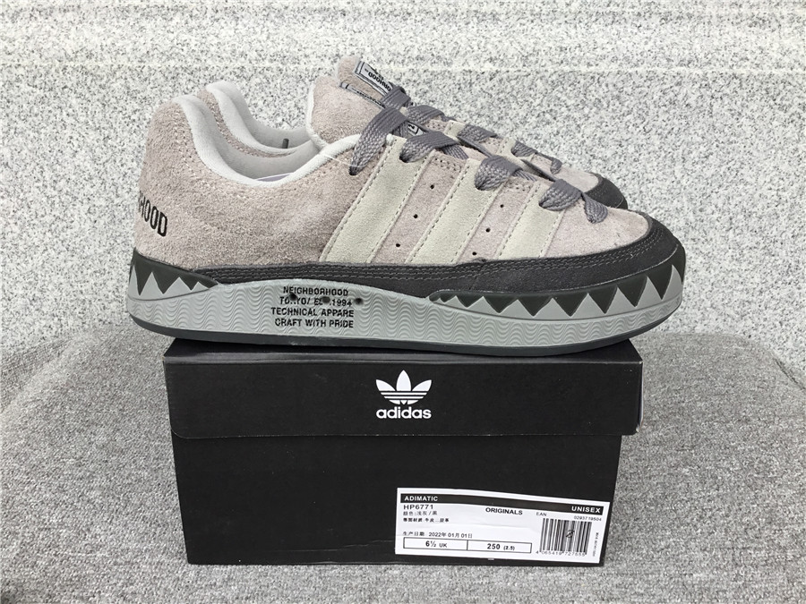 Adidas Samba Vegan HP6771