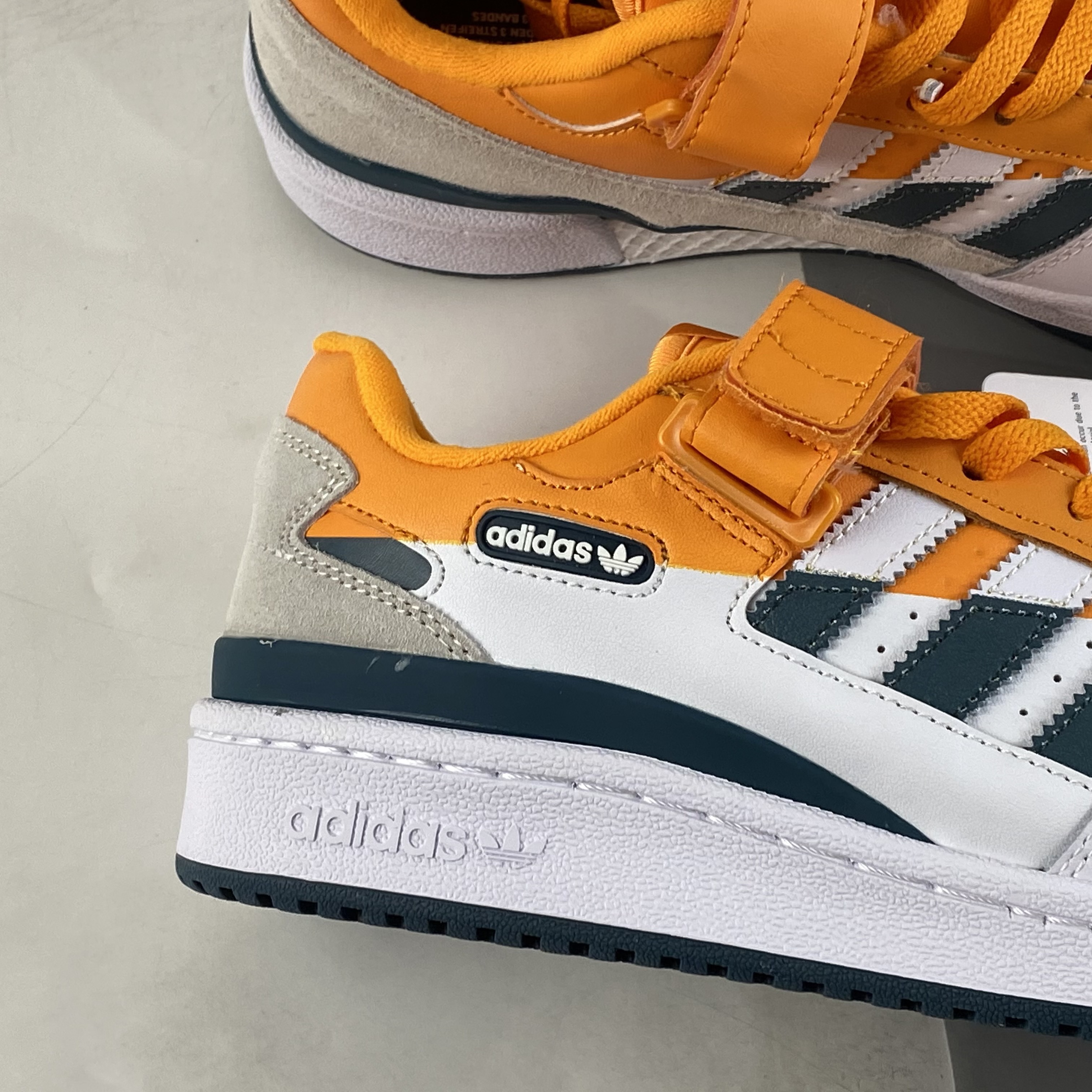 Adidas Samba Vegan FY4970