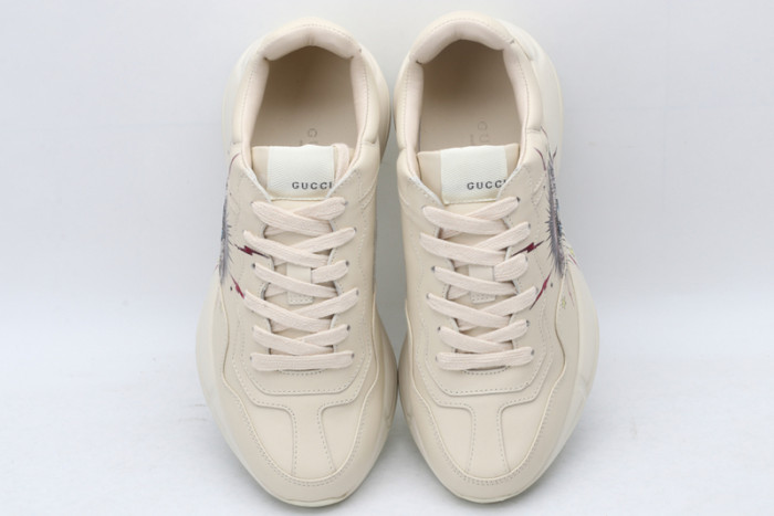 Gucc* Trainer Sneaker14