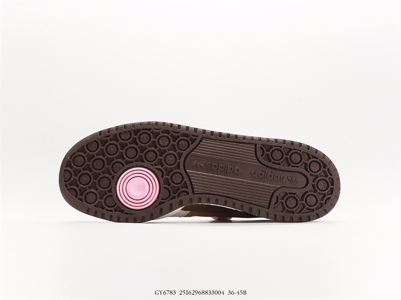 Adidas Originals Women Forum Low White GY6783