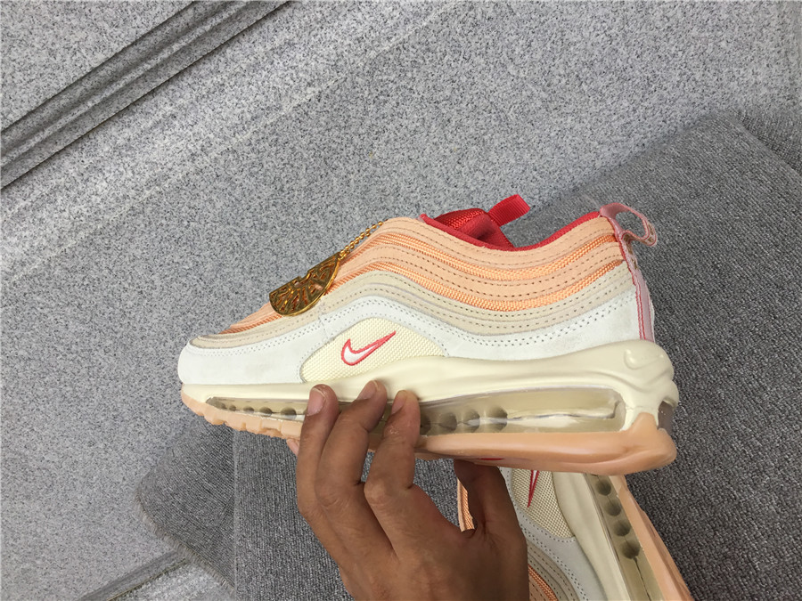 Nike Air Max 97 SE Peach