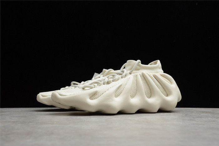 ADIDAS YEEZY 450 CLOUD WHITE - H68038