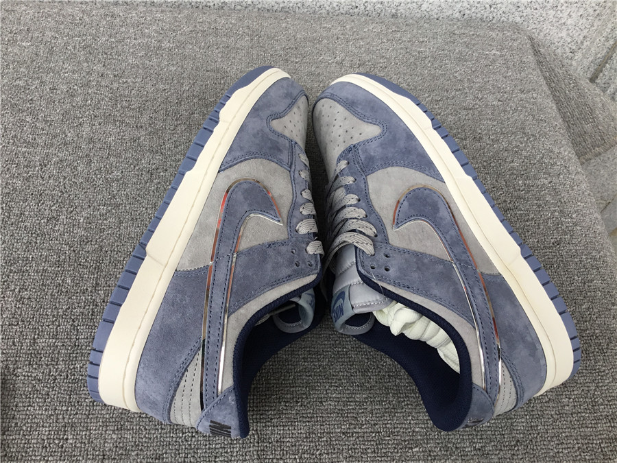 Otomo Katsuhiro x Nk SB Dunk Low