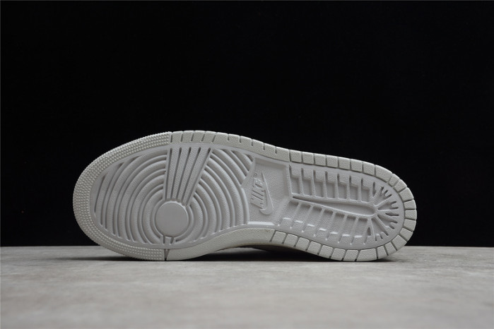 Air Jordan 1 Zoom Comfort London DH4268-001