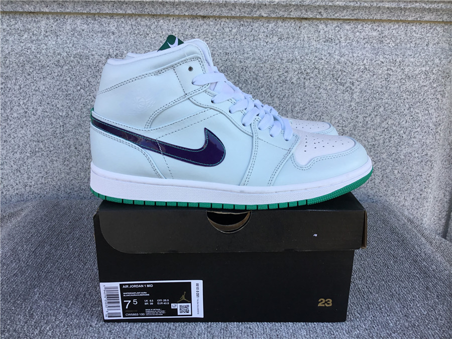 Air Jordan 1 Mid SE