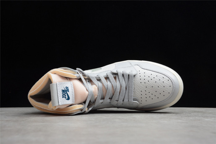 Air Jordan 1 Zoom Comfort London DH4268-001