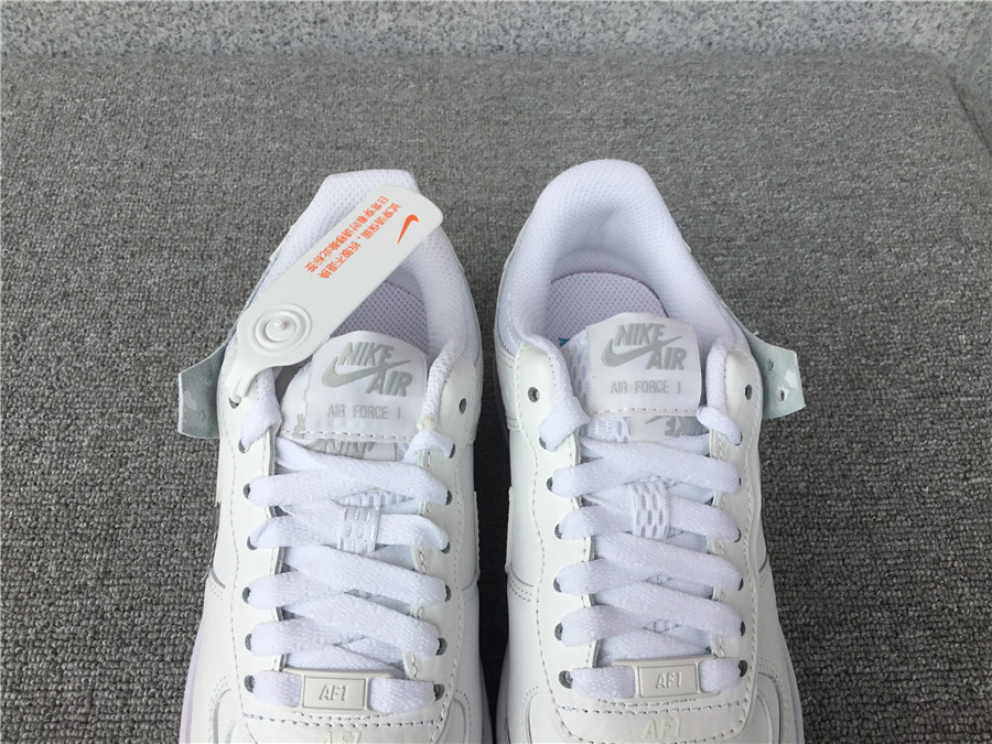 Air Force 1 Shadow DQ0837-100