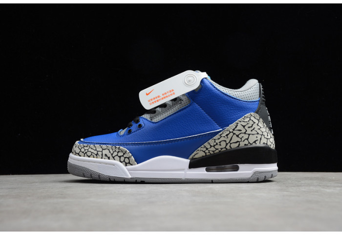 Air Jordan 3 Retro 