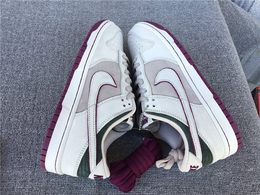 Otomo Katsuhiro x Nk SB Dunk Low