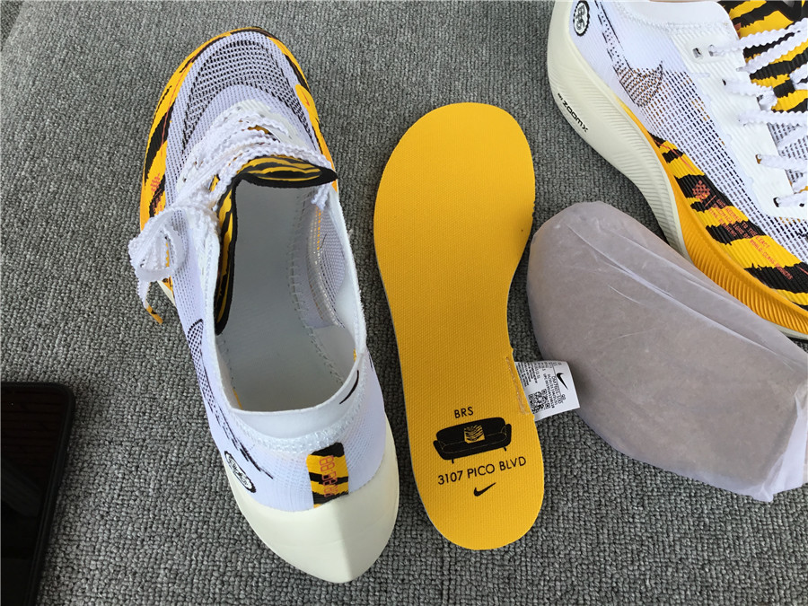 Nike Air Zoom Alphafly NEXT% 