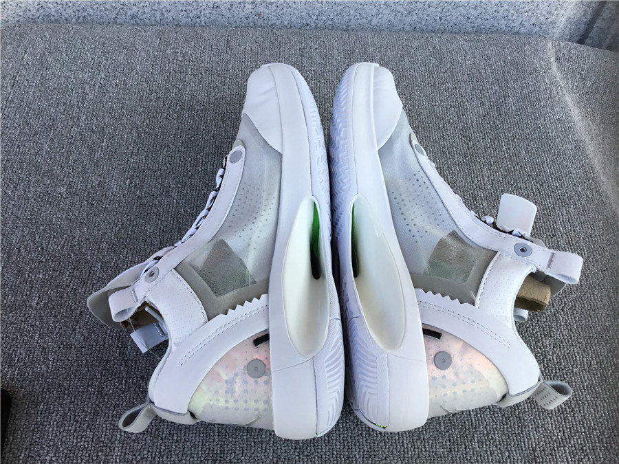 Nike Air Jordan 34 CU3475-100