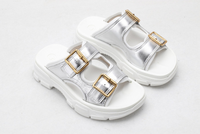 Gucc* Sandal39