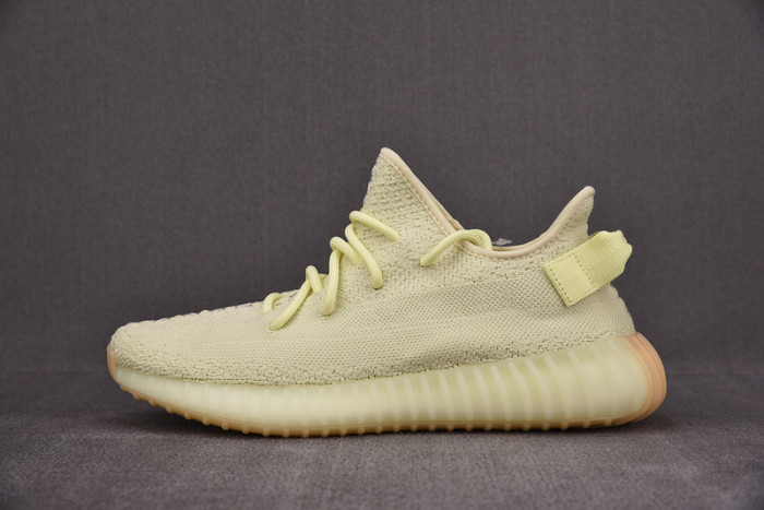 ADIDAS YEEZY 350 BOOST V2 BUTTER SHIPS F36980