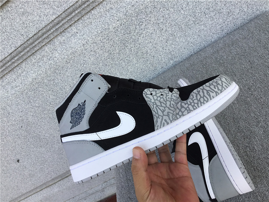 Air Jordan 1 Mid DM1200-016