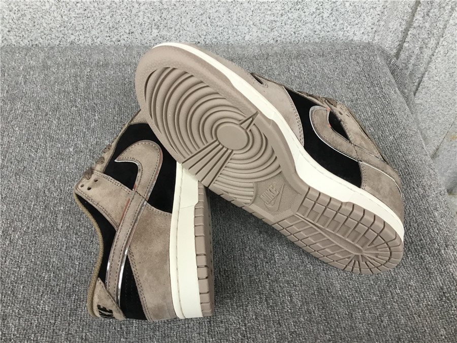 Otomo Katsuhiro x Nk SB Dunk Low