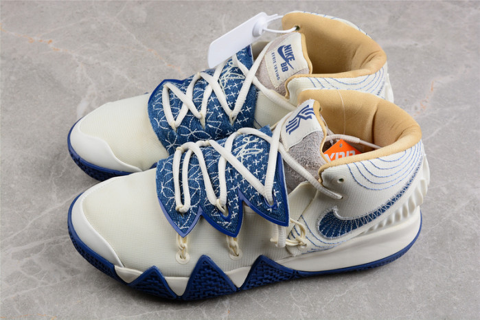 Kybrid S2 Sashiko DA6808-100