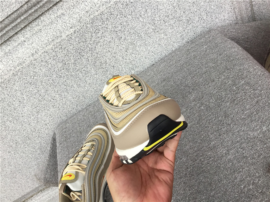 Nike Air Max 97 Full Length Air-Cushioned Running Shoes FD0357-247