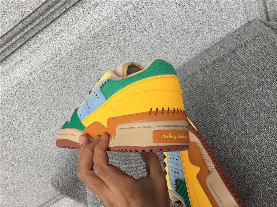 Adidas Samba Vegan GW8725