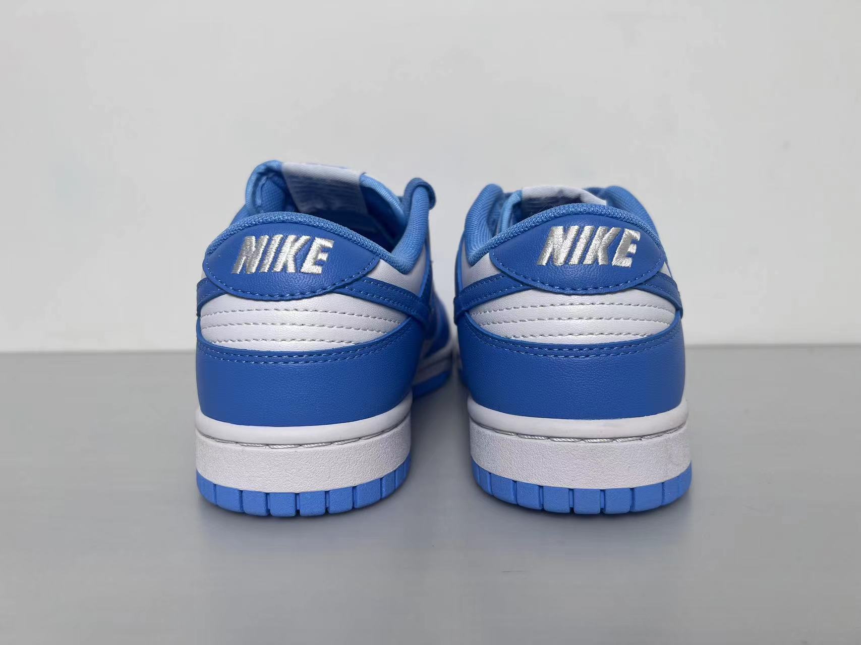 Nike Dunk Low Retro University Blue DD1391-102