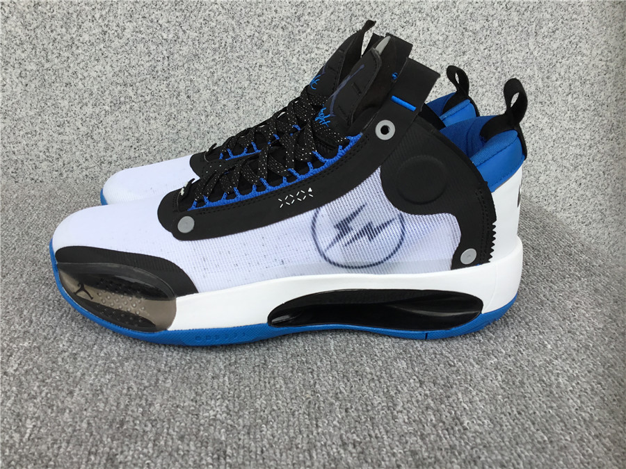 Nike Air Jordan 34 BQ3384-040