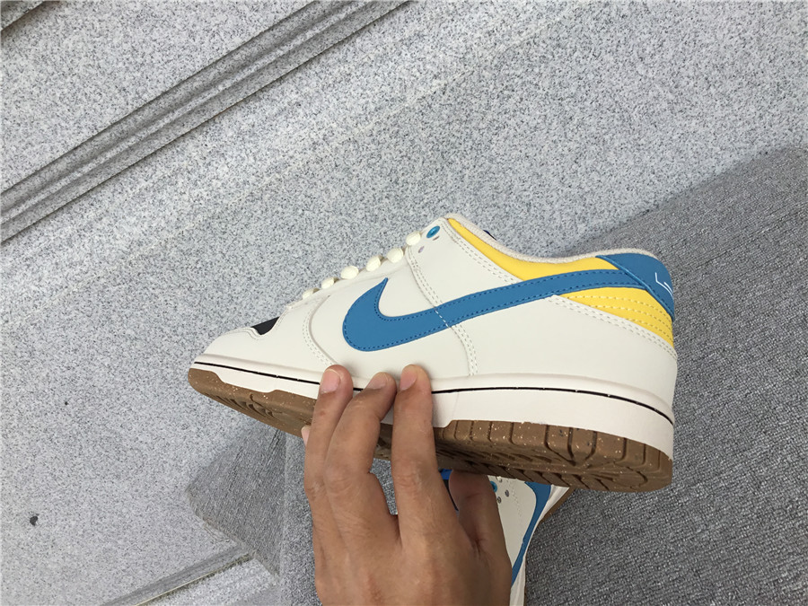 Otomo Katsuhiro x Nk SB Dunk Low