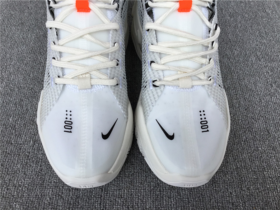 Nike Air Zoom G.T.Cut 2 EP DC9039-101