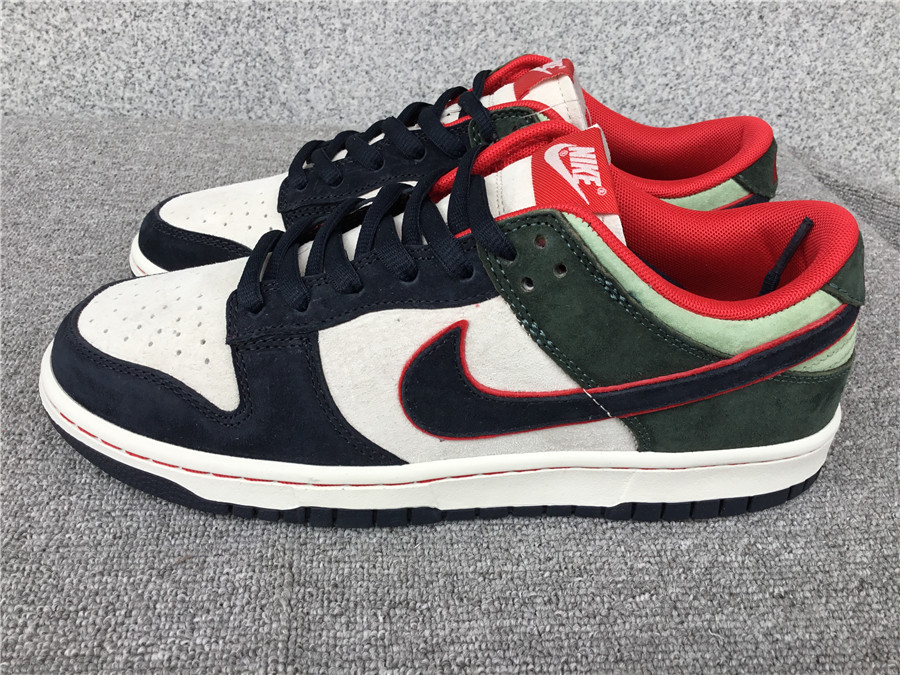 Otomo Katsuhiro x Nk SB Dunk Low