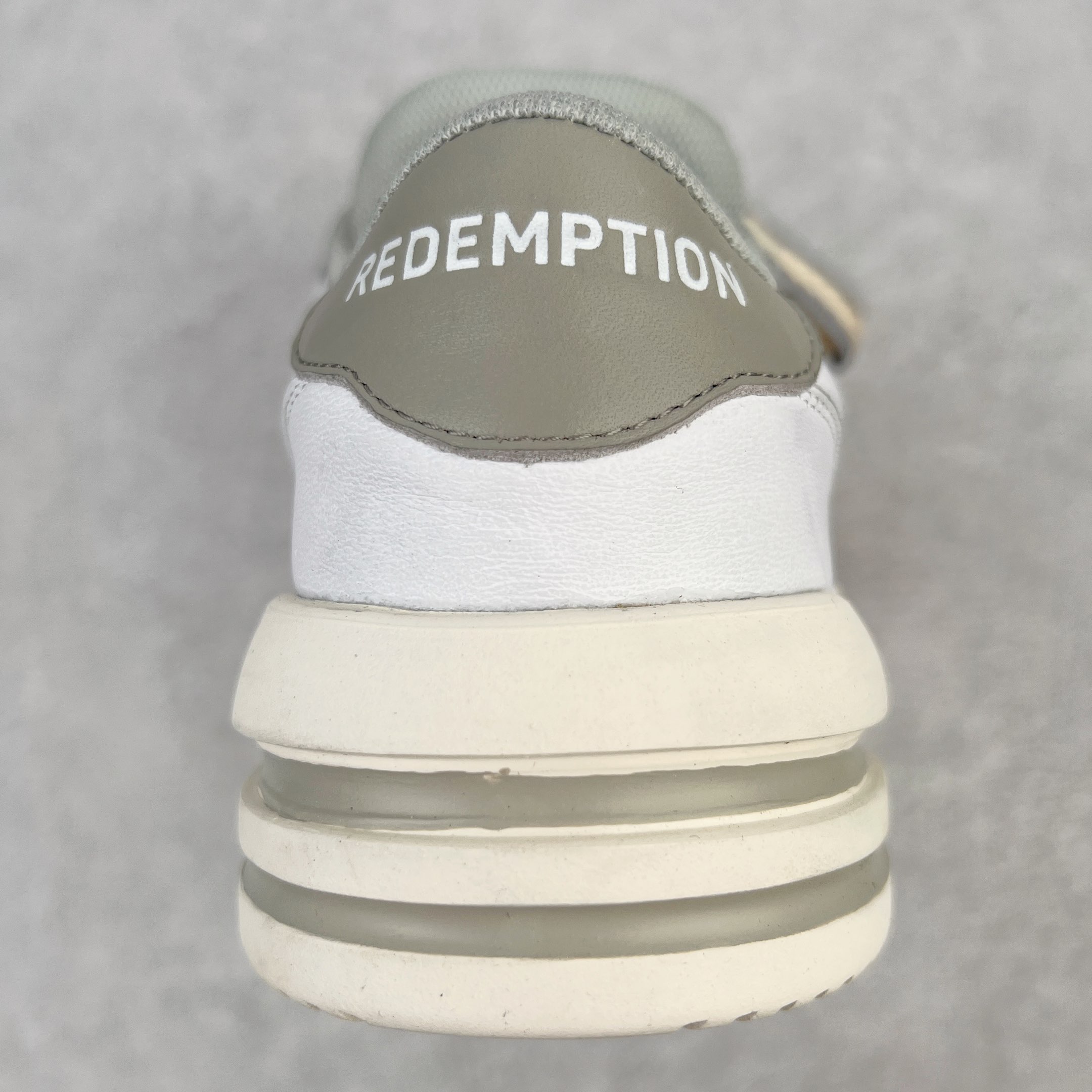 The Last Redemption Spacecourt TLR11-07