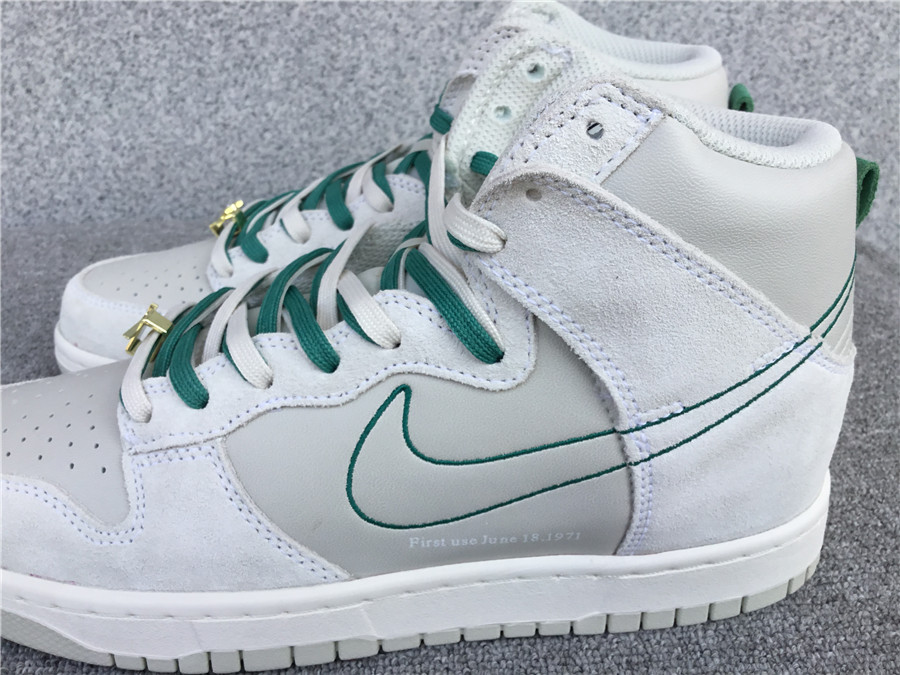 Nk SB Dunk Low Prm DH50960-001