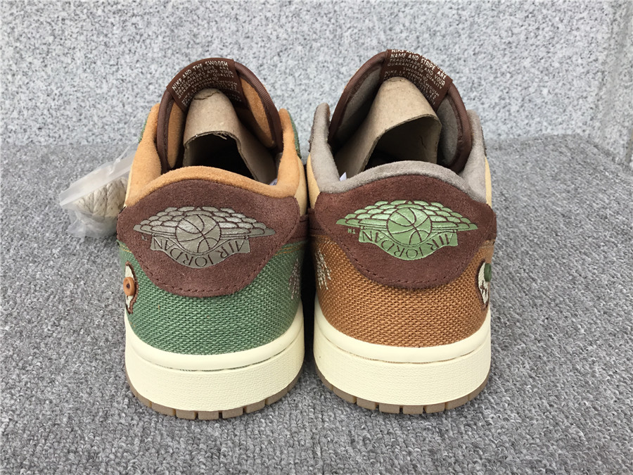 Air Jordan 1 Low DZ7292-200