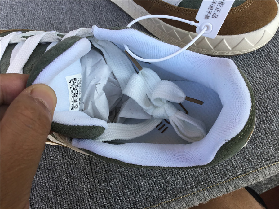 Adidas Samba Vegan Hp9914