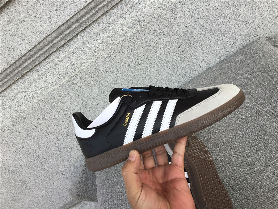 Adidas Samba Vegan FX9042