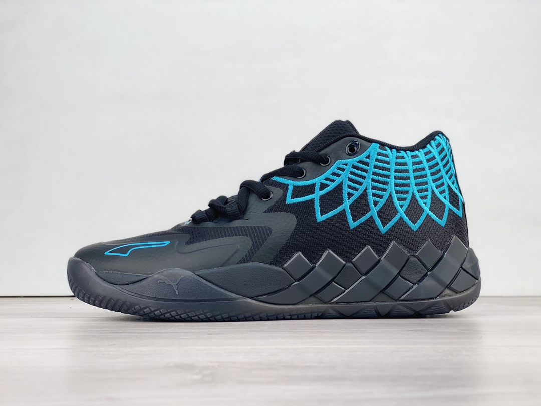 Puma LaMelo Ball MB.01 Buzz City 376443-13