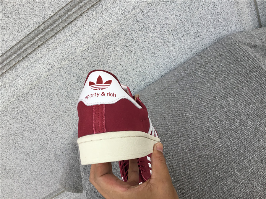 Adidas Samba Vegan HQ6070