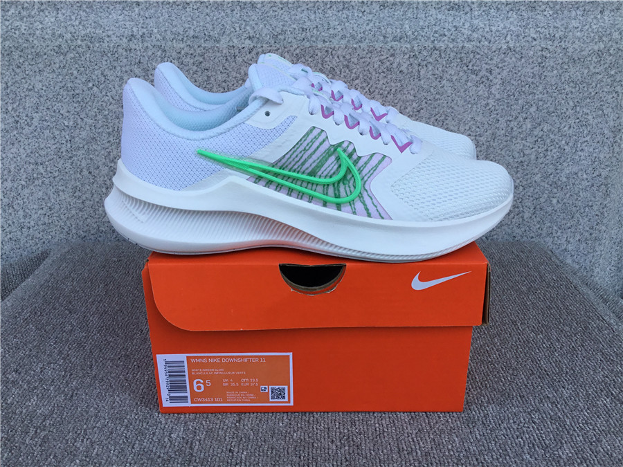 Nike Downshifter 11 Moon Landing Series Running Shoes CW3413-101