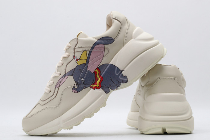 Gucc* Trainer Sneaker11