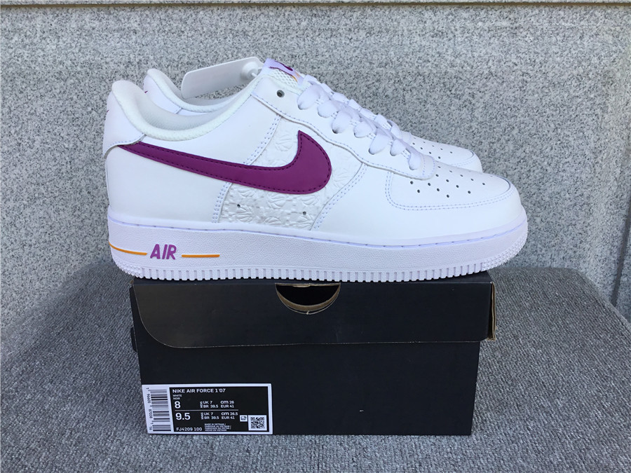 Nk Air Force 1 FJ4209-100