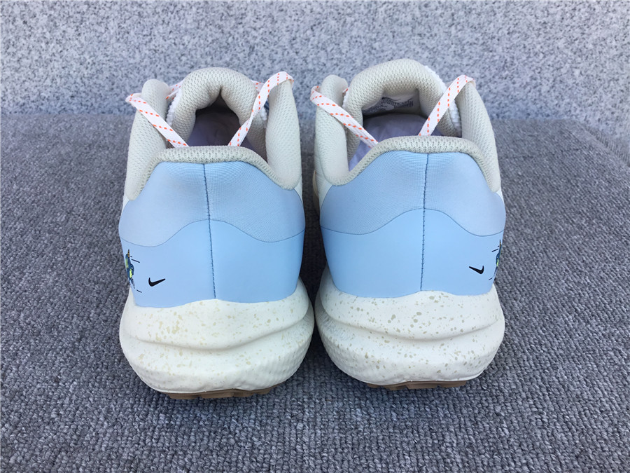 Nike Downshifter 11 Moon Landing Series Running Shoes DX6048-181