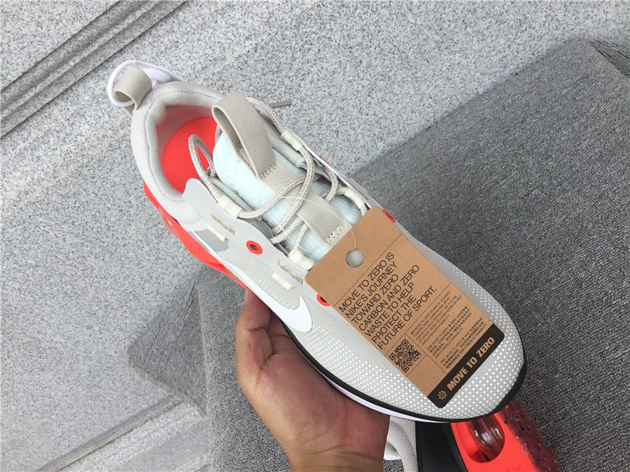 Nike Air Max 2021 Cushioned Running Shoes DH5103-002