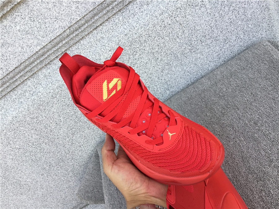 Air Jordan Luka 1 PF CN1772-600