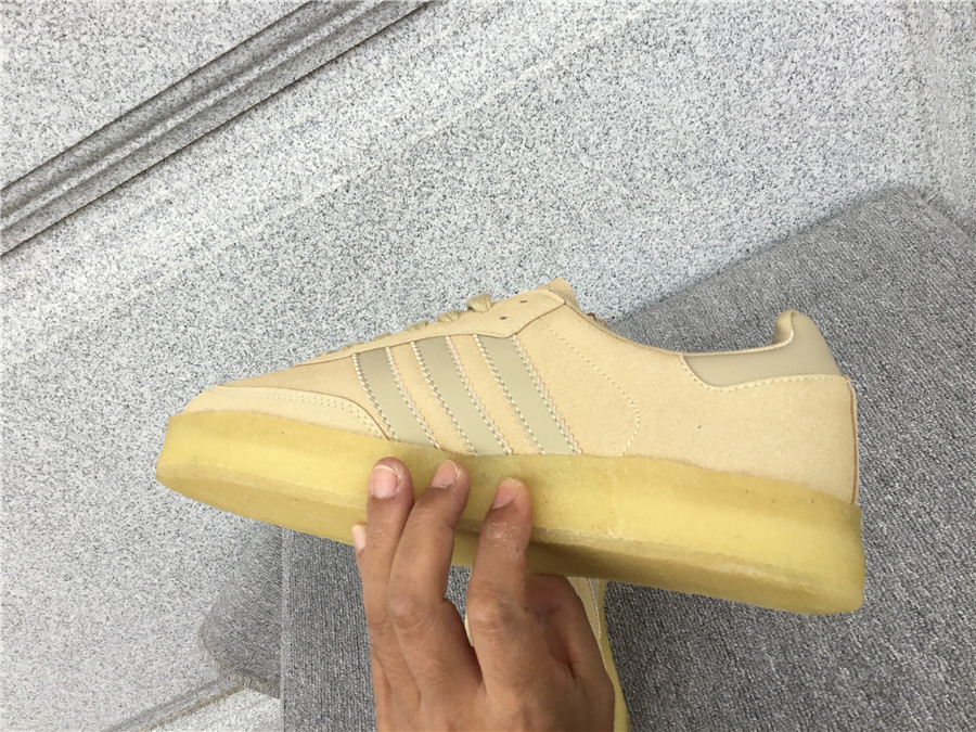 Adidas Samba Vegan DB3765