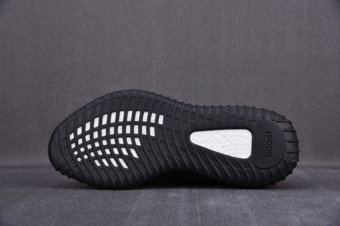 adidas Yeezy Boost 350 V2 Black FU9006