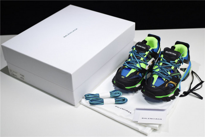 SNEAKER TESS.S.GOMMA 5000004