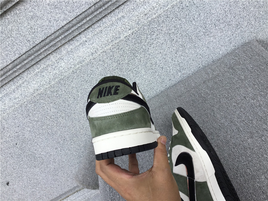 Otomo Katsuhiro x Nk SB Dunk Low