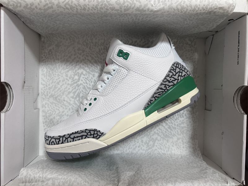 Air Jordan 3 