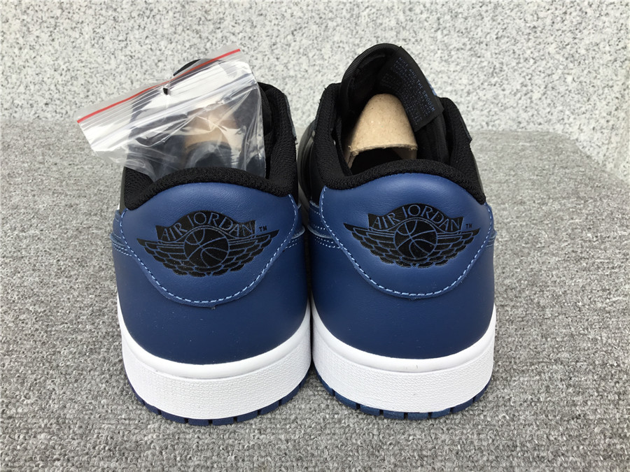 Air Jordan 1 Low CZ0775-041