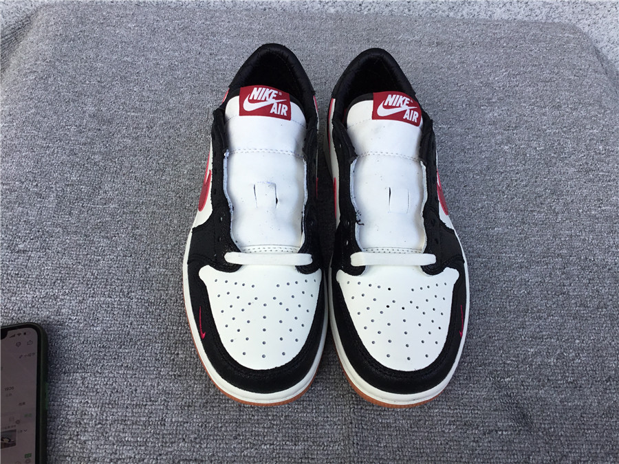 Air Jordan 1 Low DZ0798-108