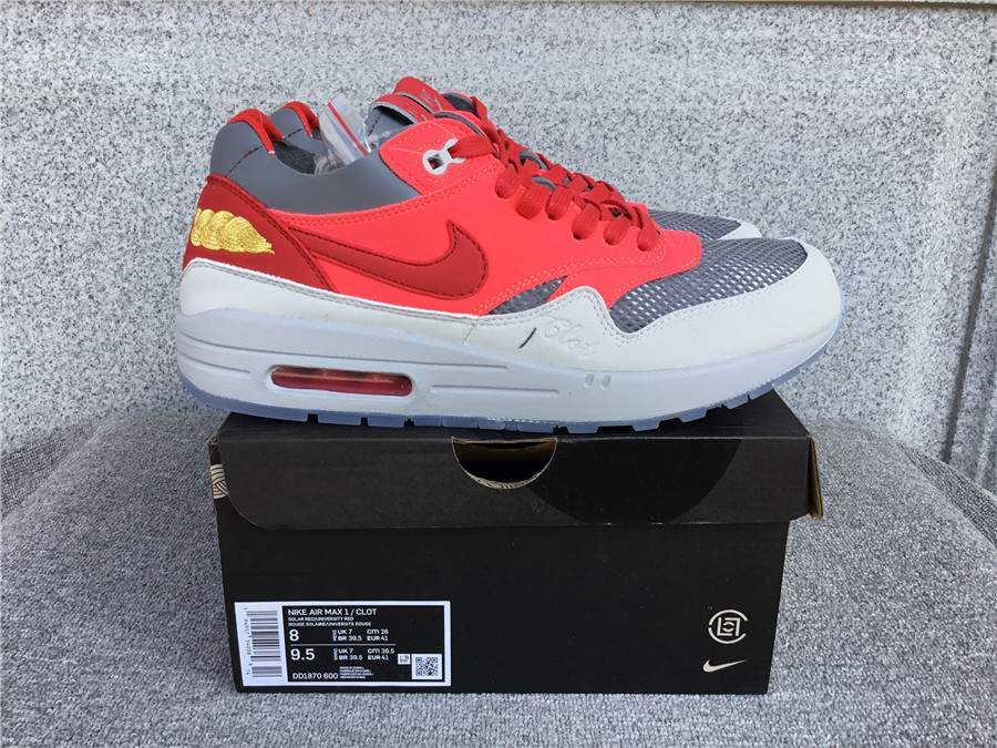 Nike Air Max 98 TL SP 3M DD1870-600