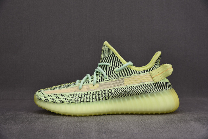 ADIDAS YEEZY BOOST 350 V2 Yeezreel FW5191
