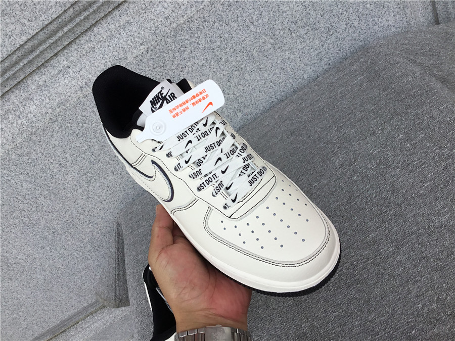 Stussy x Nk Air Force 1 Low UN1635-702